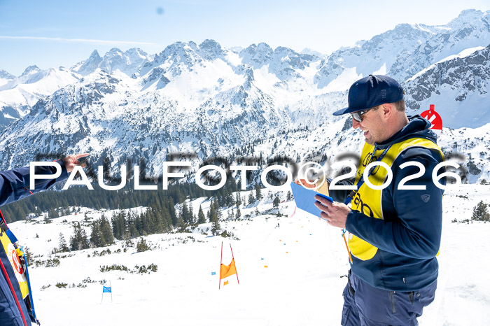 DSV - Actanol Deutscher Schülercup U12 Finale RSX 2026