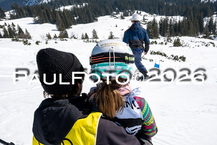 DSV - Actanol Deutscher Schülercup U12 Finale RSX 2026