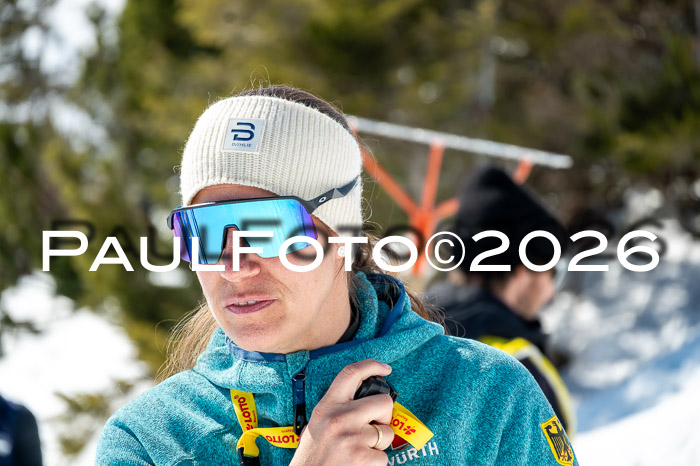 DSV - Actanol Deutscher Schülercup U12 Finale RSX 2026