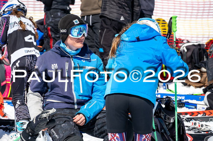 DSV - Actanol Deutscher Schülercup U12 Finale RSX 2026