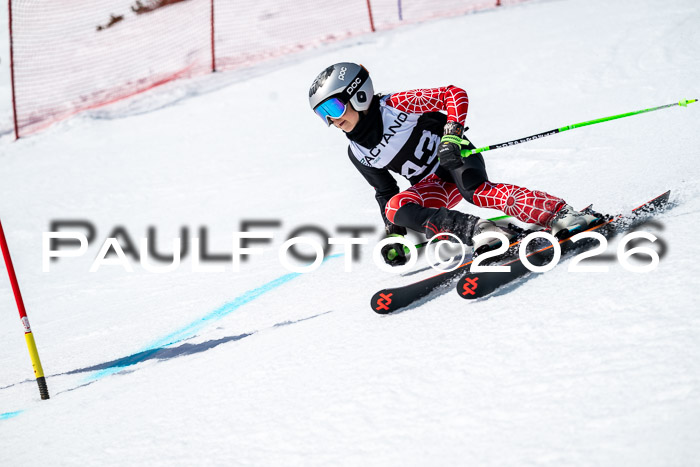 DSV - Actanol Deutscher Schülercup U12 Finale RSX 2026