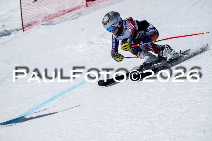 DSV - Actanol Deutscher Schülercup U12 Finale RSX 2026