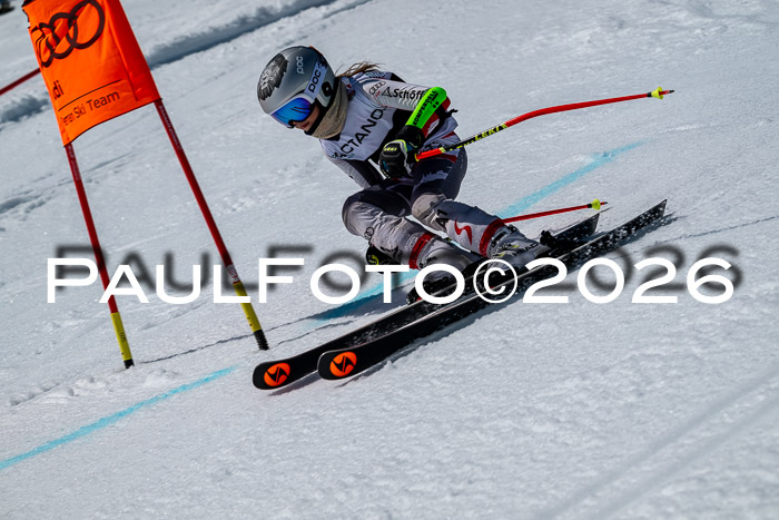 DSV - Actanol Deutscher Schülercup U12 Finale RSX 2026