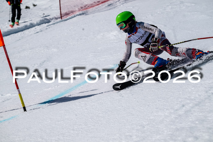 DSV - Actanol Deutscher Schülercup U12 Finale RSX 2026