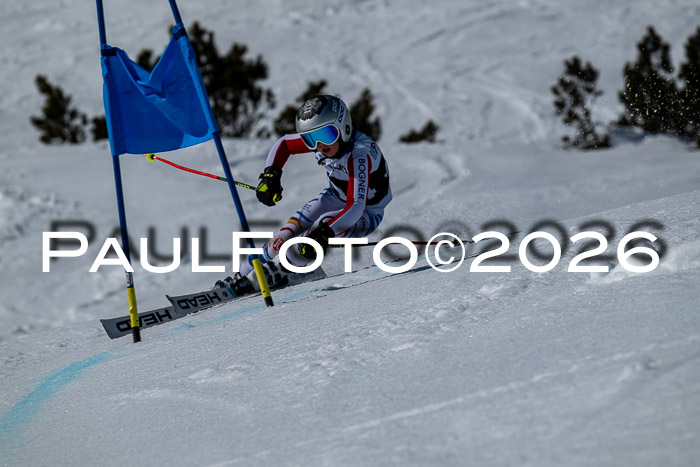 DSV - Actanol Deutscher Schülercup U12 Finale RSX 2026