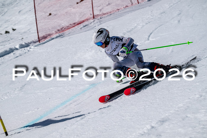 DSV - Actanol Deutscher Schülercup U12 Finale RSX 2026