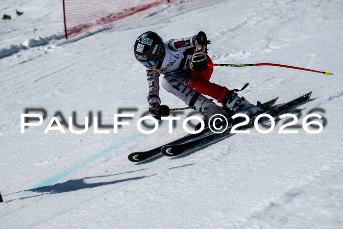 DSV - Actanol Deutscher Schülercup U12 Finale RSX 2026