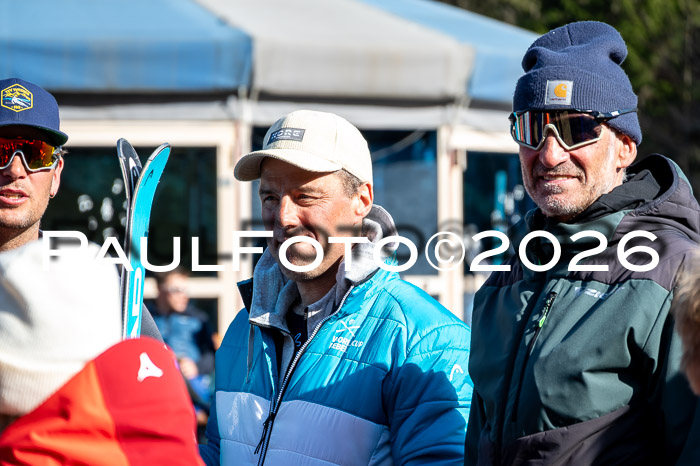 DSV - Actanol Deutscher Schülercup U12 Finale RSX 2026