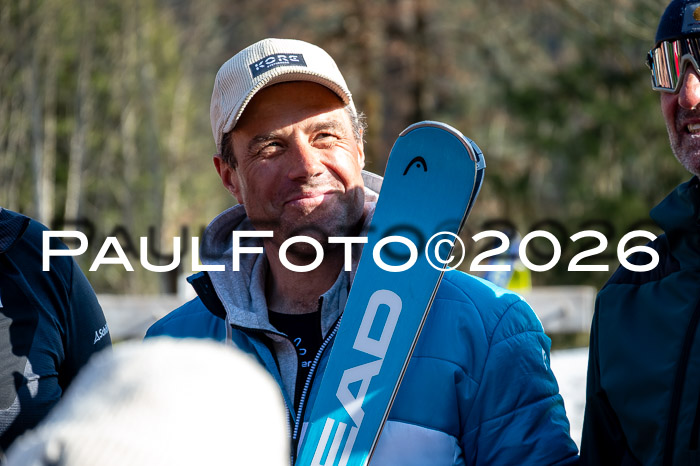 DSV - Actanol Deutscher Schülercup U12 Finale RSX 2026