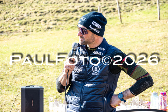 DSV - Actanol Deutscher Schülercup U12 Finale RSX 2026