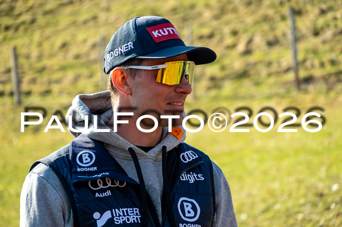 DSV - Actanol Deutscher Schülercup U12 Finale RSX 2026