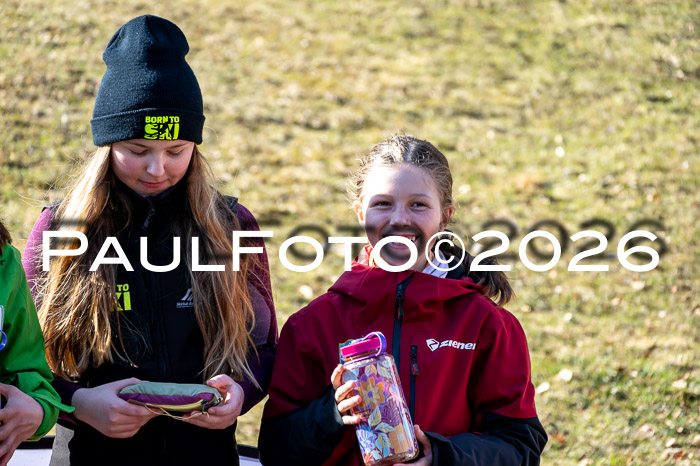 DSV - Actanol Deutscher Schülercup U12 Finale RSX 2026