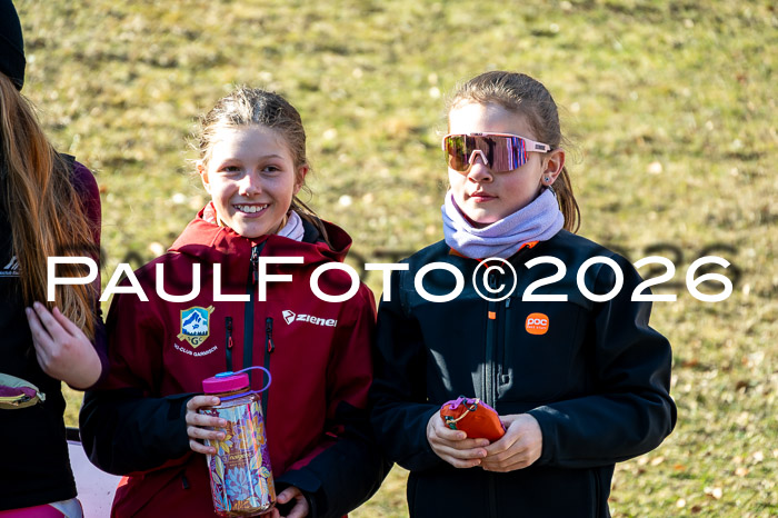 DSV - Actanol Deutscher Schülercup U12 Finale RSX 2026