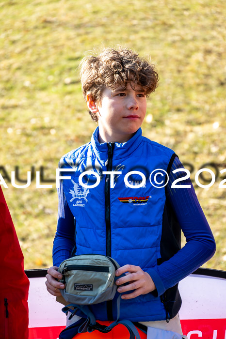 DSV - Actanol Deutscher Schülercup U12 Finale RSX 2026