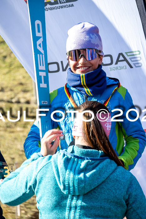 DSV - Actanol Deutscher Schülercup U12 Finale RSX 2026