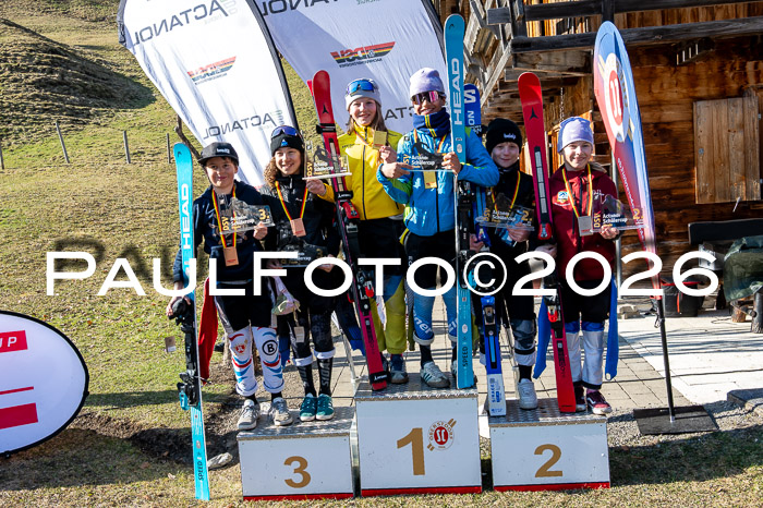 DSV - Actanol Deutscher Schülercup U12 Finale RSX 2026