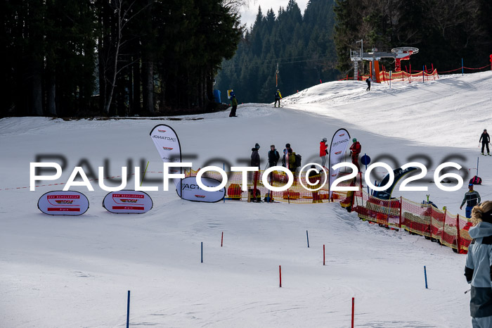 DSV - Actanol Deutscher Schülercup U12 Finale SLX 2026