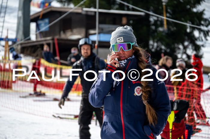 DSV - Actanol Deutscher Schülercup U12 Finale SLX 2026