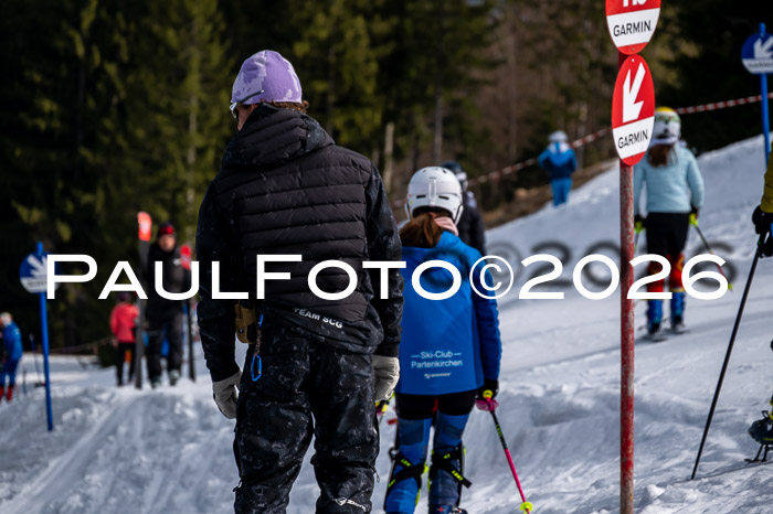 DSV - Actanol Deutscher Schülercup U12 Finale SLX 2026