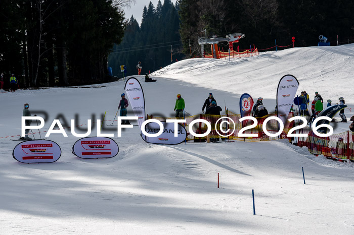 DSV - Actanol Deutscher Schülercup U12 Finale SLX 2026