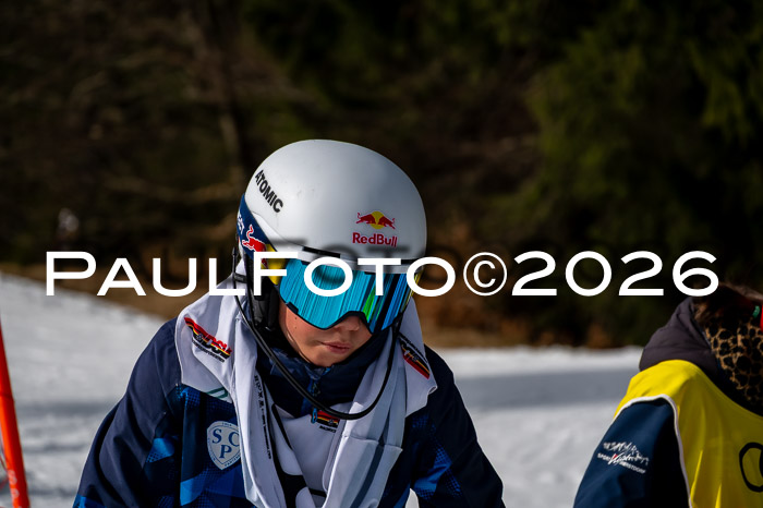 DSV - Actanol Deutscher Schülercup U12 Finale SLX 2026