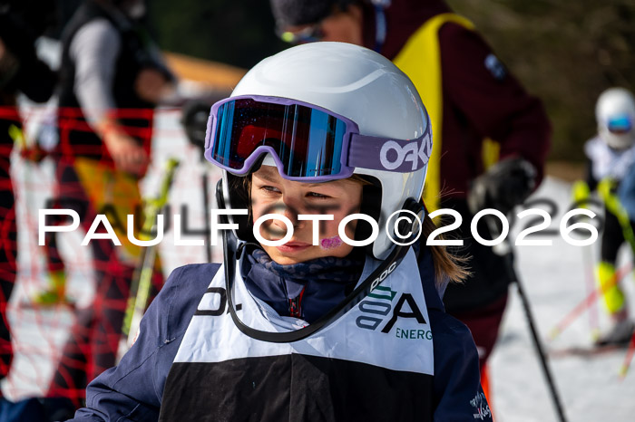 DSV - Actanol Deutscher Schülercup U12 Finale SLX 2026