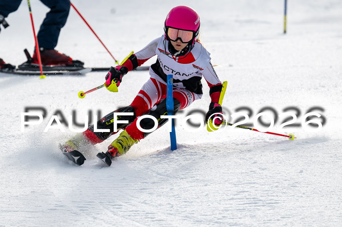 DSV - Actanol Deutscher Schülercup U12 Finale SLX 2026