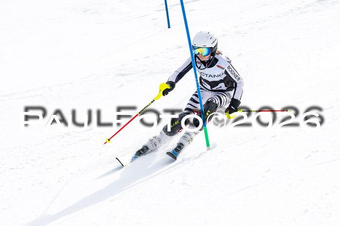 DSV - Actanol Deutscher Schülercup U12 Finale SLX 2026