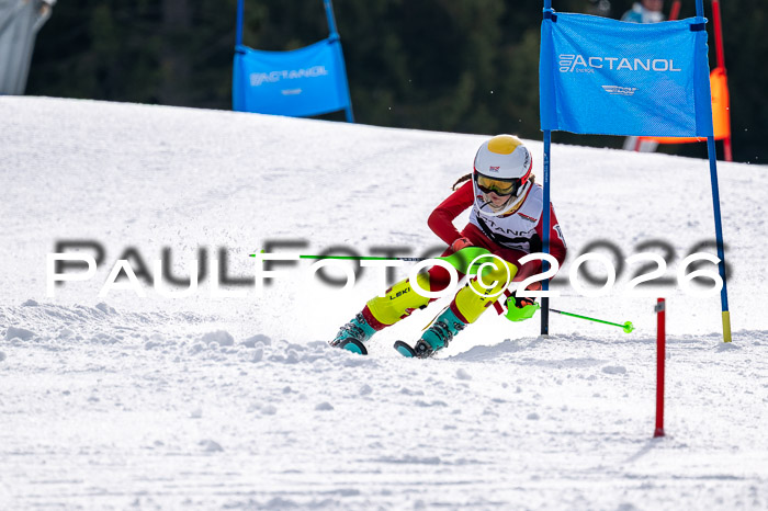 DSV - Actanol Deutscher Schülercup U12 Finale SLX 2026