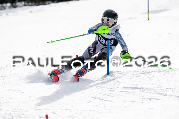 DSV - Actanol Deutscher Schülercup U12 Finale SLX 2026