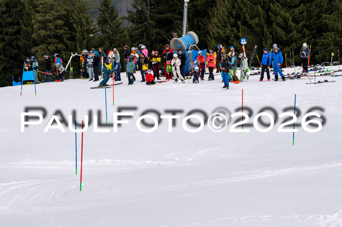 DSV - Actanol Deutscher Schülercup U12 Finale SLX 2026