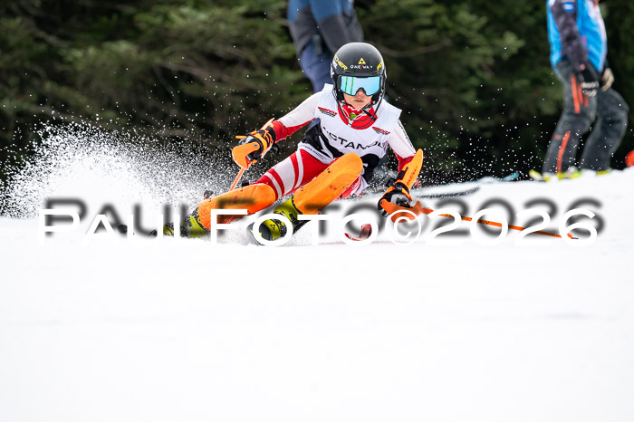 DSV - Actanol Deutscher Schülercup U12 Finale SLX 2026