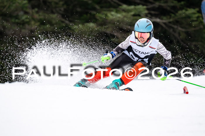 DSV - Actanol Deutscher Schülercup U12 Finale SLX 2026