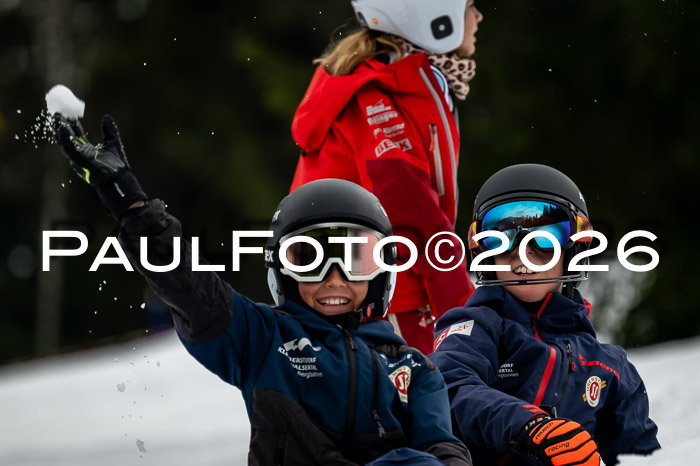 DSV - Actanol Deutscher Schülercup U12 Finale SLX 2026