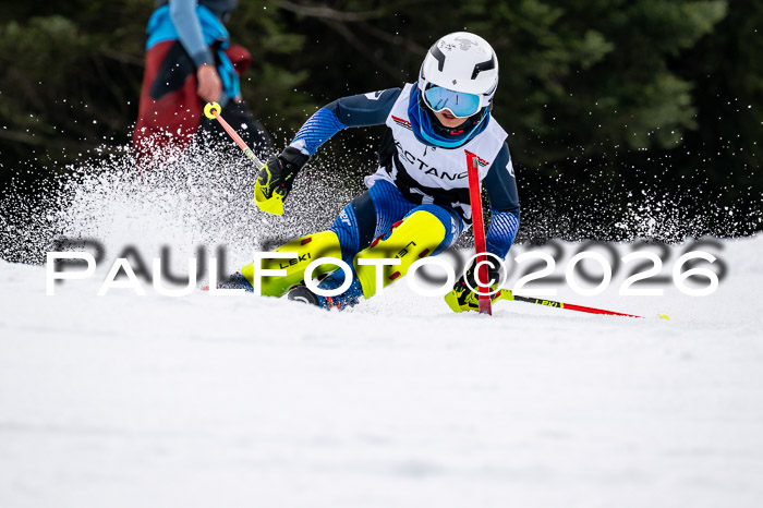 DSV - Actanol Deutscher Schülercup U12 Finale SLX 2026