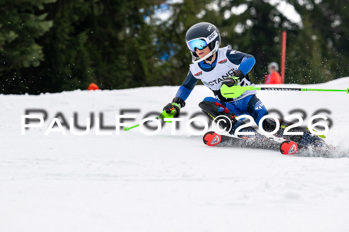 DSV - Actanol Deutscher Schülercup U12 Finale SLX 2026