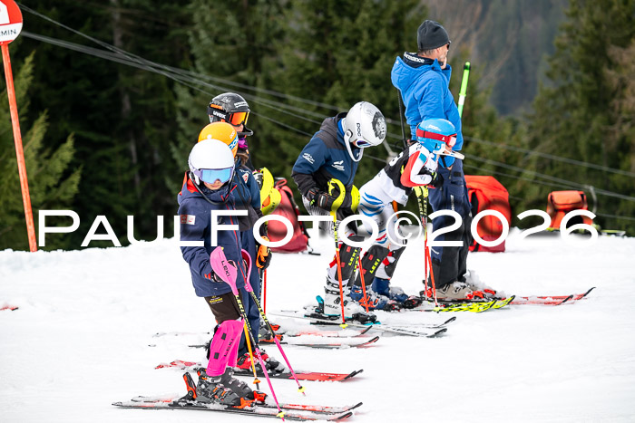 DSV - Actanol Deutscher Schülercup U12 Finale SLX 2026