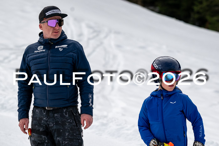 DSV - Actanol Deutscher Schülercup U12 Finale SLX 2026