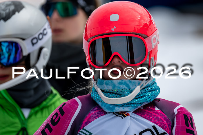 DSV - Actanol Deutscher Schülercup U12 Finale SLX 2026