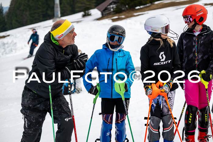 DSV - Actanol Deutscher Schülercup U12 Finale SLX 2026