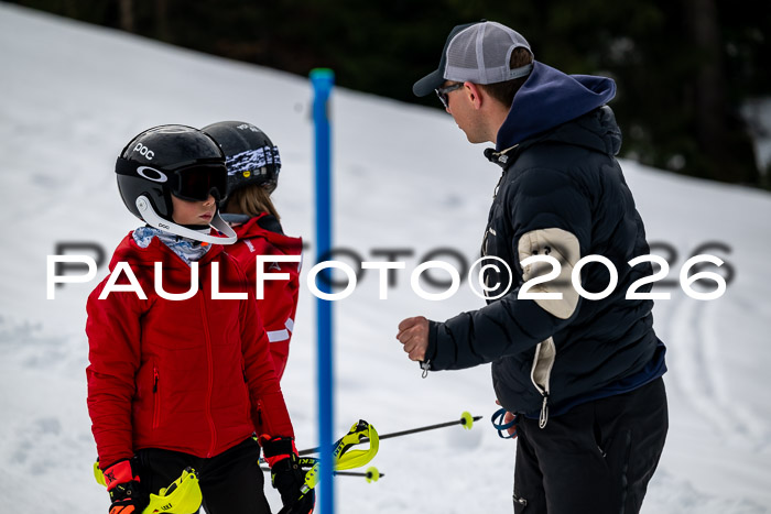 DSV - Actanol Deutscher Schülercup U12 Finale SLX 2026