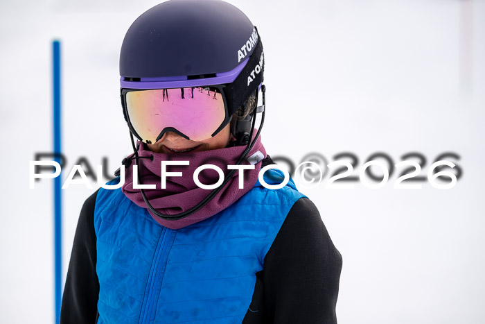 DSV - Actanol Deutscher Schülercup U12 Finale SLX 2026