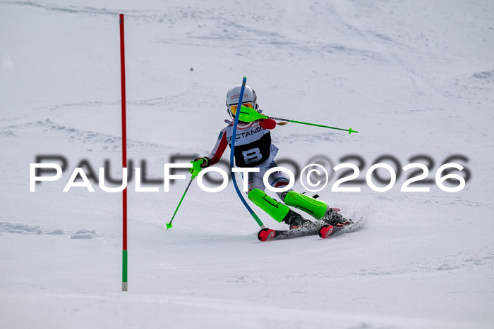 DSV - Actanol Deutscher Schülercup U12 Finale SLX 2026