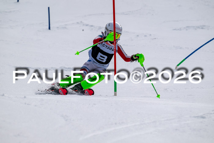 DSV - Actanol Deutscher Schülercup U12 Finale SLX 2026