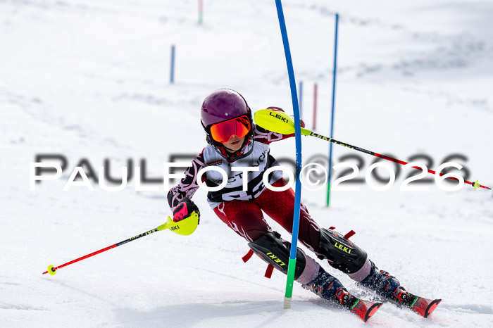 DSV - Actanol Deutscher Schülercup U12 Finale SLX 2026
