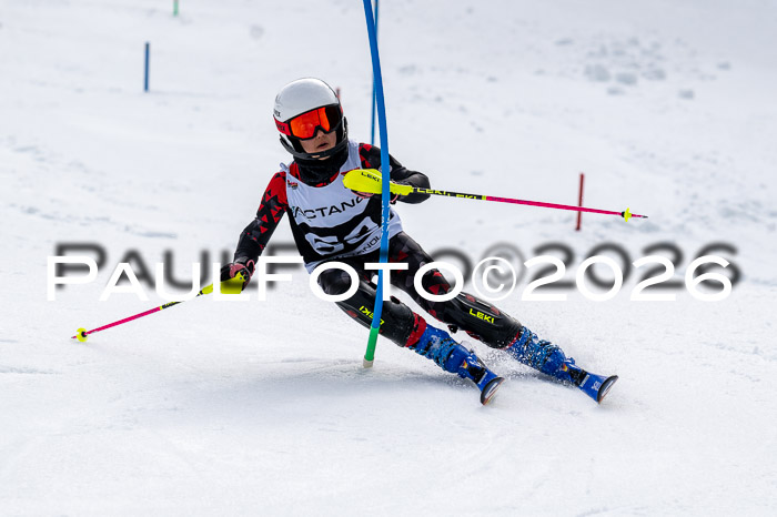 DSV - Actanol Deutscher Schülercup U12 Finale SLX 2026