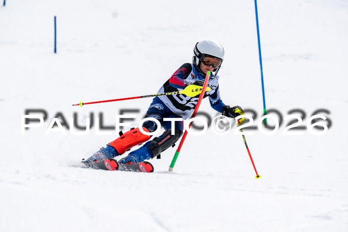 DSV - Actanol Deutscher Schülercup U12 Finale SLX 2026