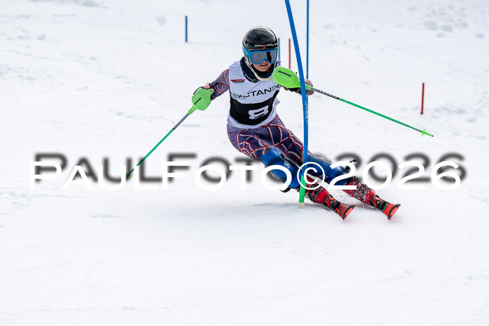 DSV - Actanol Deutscher Schülercup U12 Finale SLX 2026