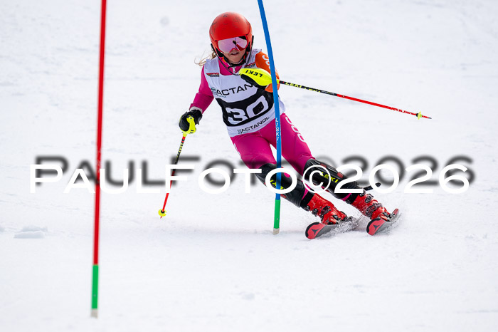 DSV - Actanol Deutscher Schülercup U12 Finale SLX 2026