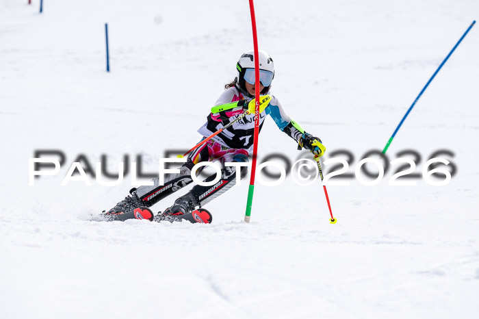 DSV - Actanol Deutscher Schülercup U12 Finale SLX 2026